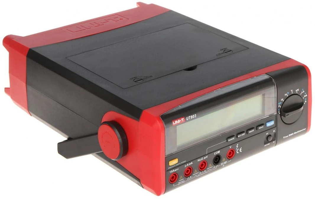 Miernik laboratoryjny UT‑803 UNI‑T - obrazek 1
