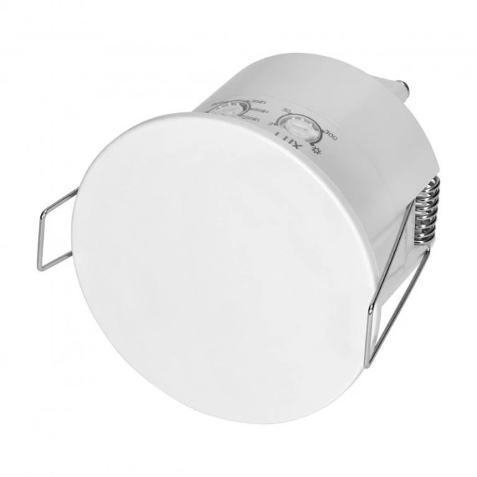 Mikrofalowy czujnik ruchu, 360, IP20, 1200W,OR‑CR‑278 - obrazek 3