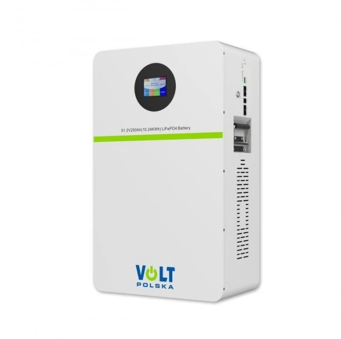 MAGAZYN ENERGII ULTRA‑5 51,2V 200Ah 200A