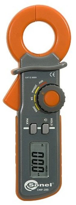 Miernik cęgowy CMP‑200 WMGBCMP200 - obrazek 1