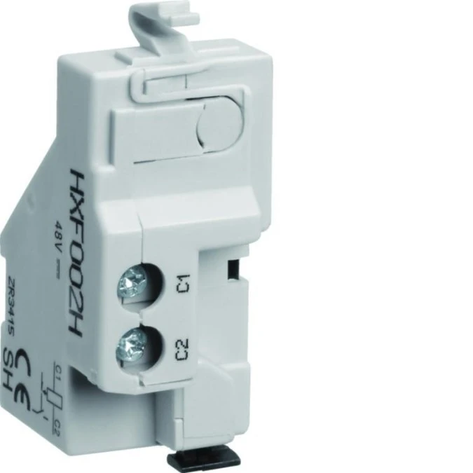 MCCB Wyzwalacz wzrostowy h1600 48VDC HXF002H - obrazek 1