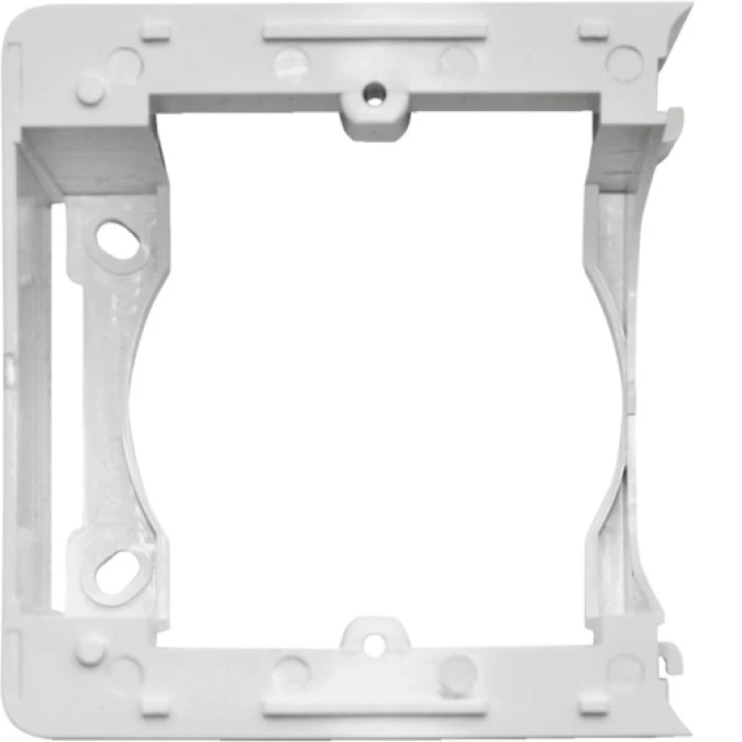 Lumina Soul Adapter natynkowy moduł rozszerzający biały WL5420 - obrazek 1