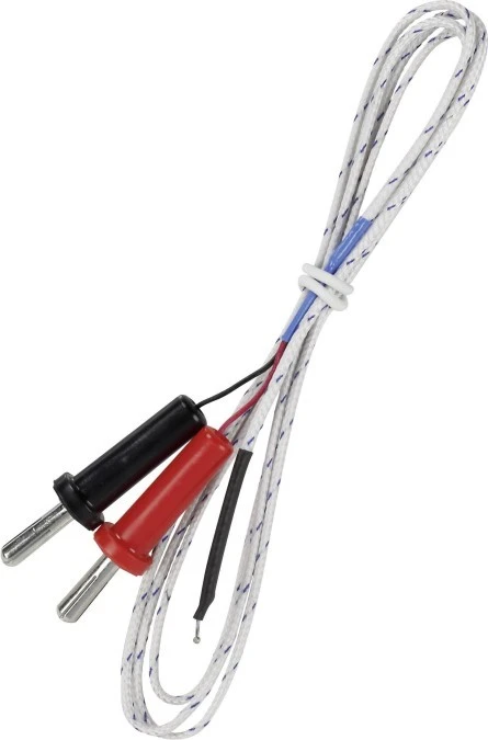 Miernik cęgowy cyfrowy VOLTCRAFT VC‑590OLED, wyświetlacz OLED, CAT III 600 V, CAT II 1000 V 1181861 - obrazek 3