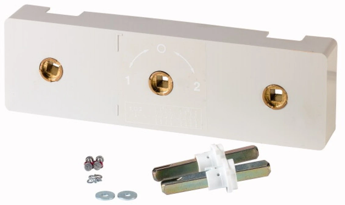 Mechanizm przełączenia 1‑0‑2 do DMV 250N/400N 1314884 - obrazek 3