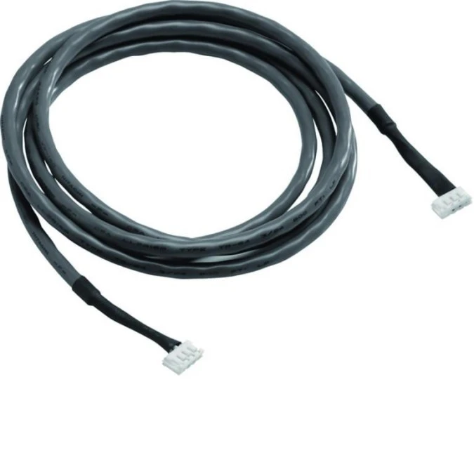 MCCB Blokada elektryczna h3 napędów zdalnych typ B HXB069H - obrazek 1