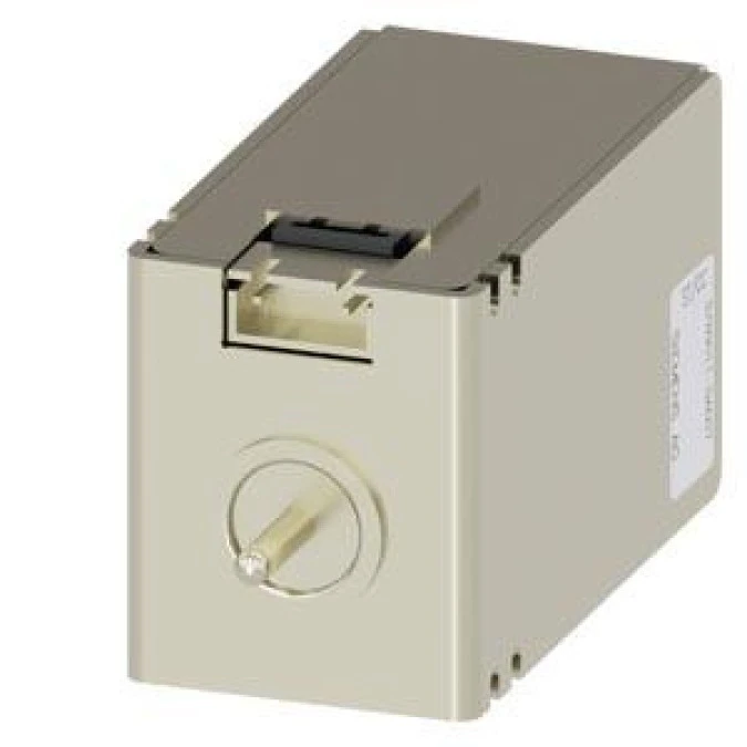 Magnes pomocniczy 220…240 V AC/DC Spanwyzwalacz napięciowy / magnes włączający (ST/CC) 3VW9011‑0AD07