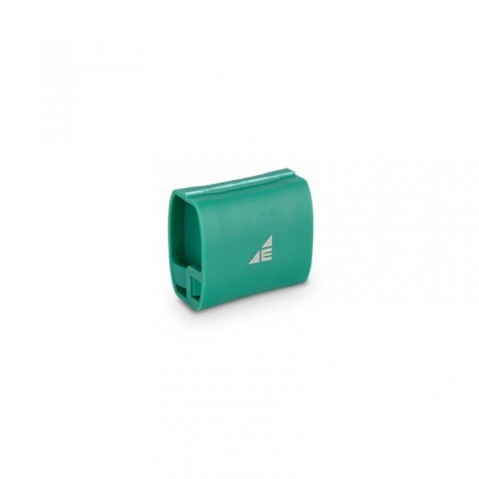 Mufa żelowa GELEBOX CNP3102 42.4x38x26mm pod szybkozłączki 3x1.5mm IP68 39.3102 - obrazek 1