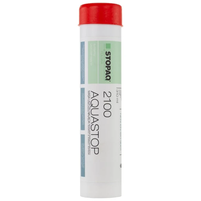 Masa do uszczelniania Aquastop 2100 310ml - obrazek 1