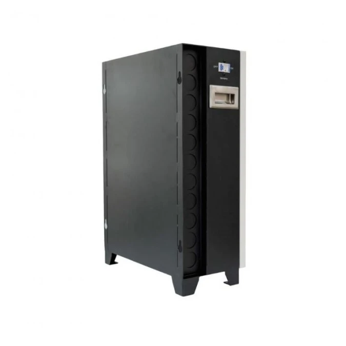 Magazyn Energii AT48‑200H 10,24kWh 200Ah/51,2V 10240Wh LiFePO4 10 lat Gwarancji 114473 - obrazek 3