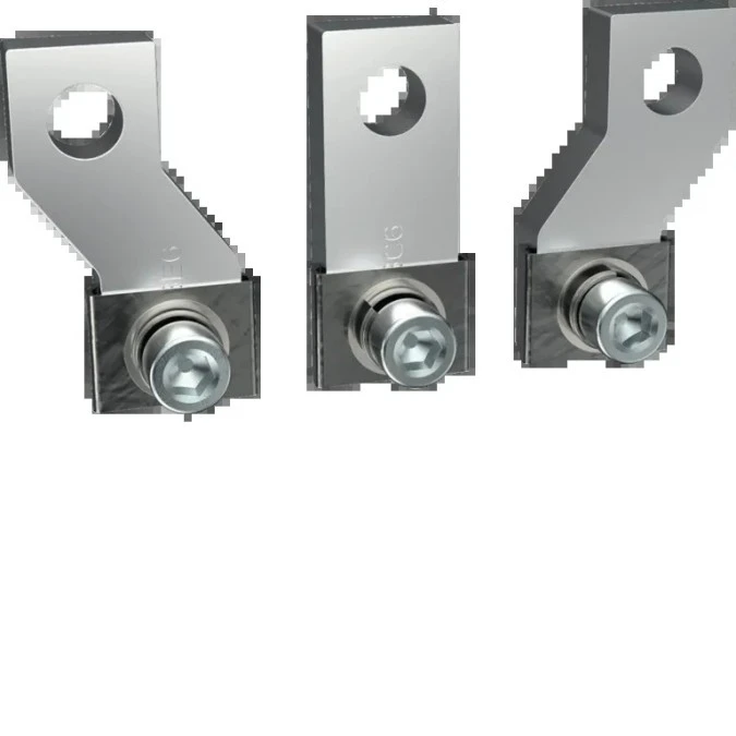 MCCB Rozszerzone przedłużenia przyłączy. x630/P630 3P (400A) HYW011H - obrazek 1