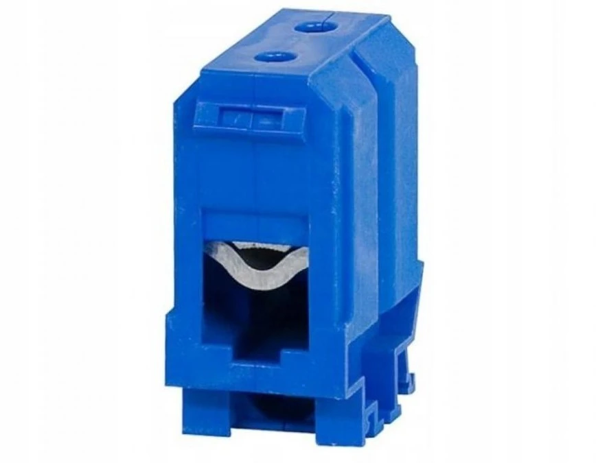 LZ w korpusie 1x120mm2 ‑ 240mm2 ‑ niebieska