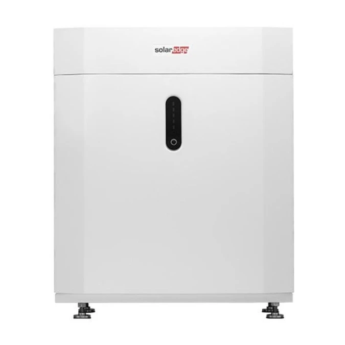 Mechaniczna pokrywa górna akumulatora Home Battery SolarEdge - obrazek 2
