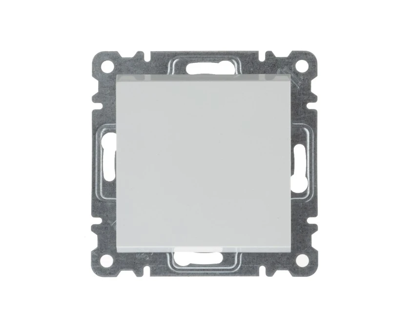 Lumina Łącznik krzyżowy biały WL0030 - obrazek 1