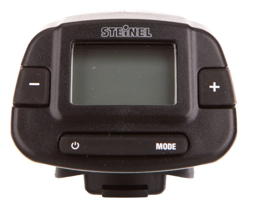 Miernik temperatury do opalarki HL1920/2020 HG2320 9V 0‑300 stopni wyświetlacz LCD HL SCAN 014919 - obrazek 2