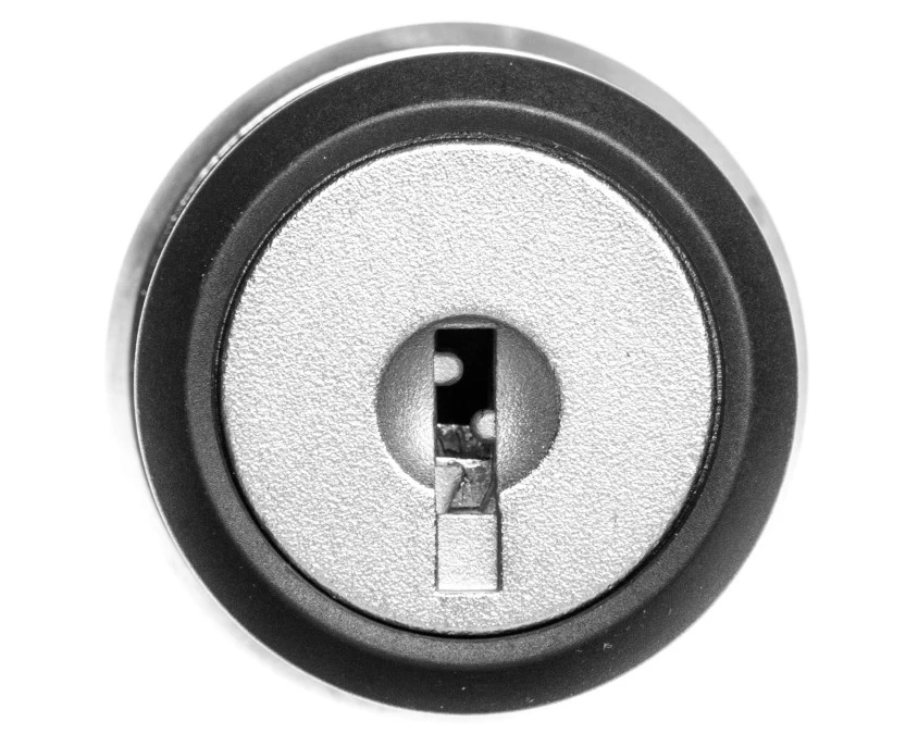 Napęd przełącznika 3 położeniowy IO‑II 22mm 2x klucz RONIS SB30 stabilny/niestabilny metal IP69k Sirius ACT 3SU1050‑4BP01‑0AA0 - obrazek 1