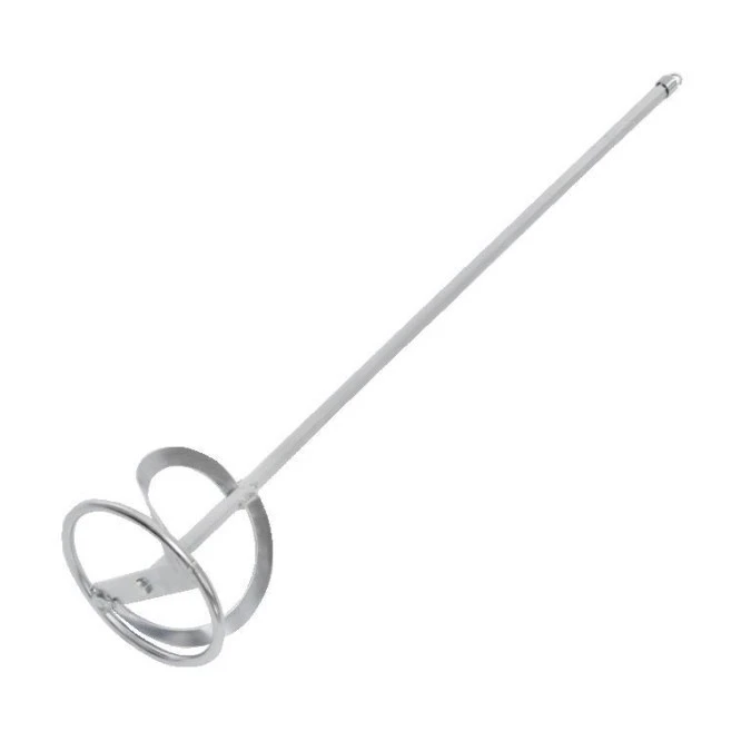 Mieszadło do farb HEX 100mm A3 STALCO PERFECT S‑73804 - obrazek 1
