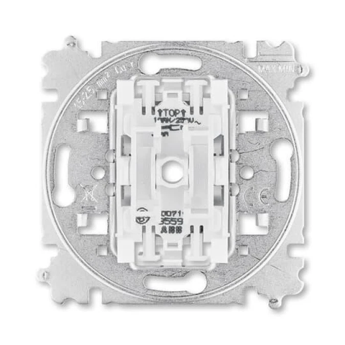 Mechanizm łącznika świecznikowego ZONI 2CHX590545A4000 - obrazek 1