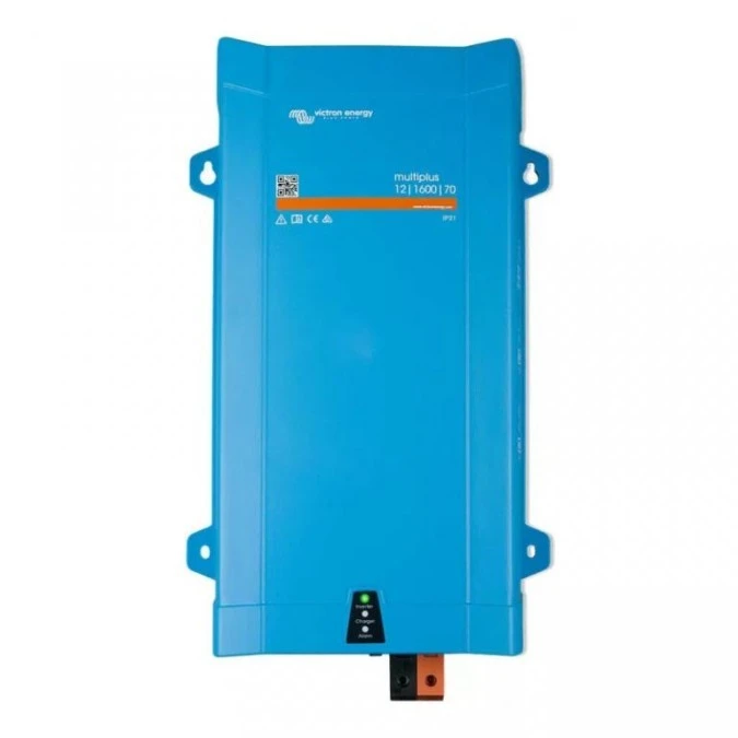 MultiPlus 12V 1600VA 70A‑16A