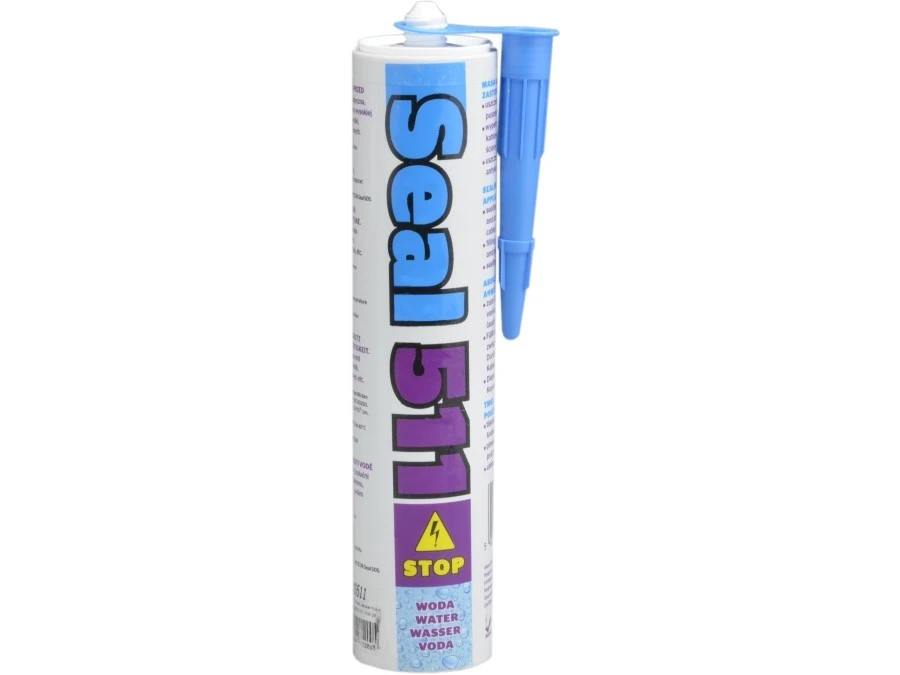 Masa do uszczelniania Seal 511 Anticor 310ml - obrazek 1