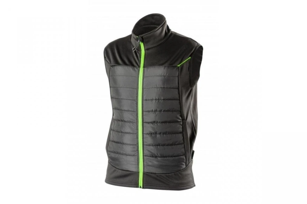 MADS kamizelka hybrydowa czarna 3XL (58)