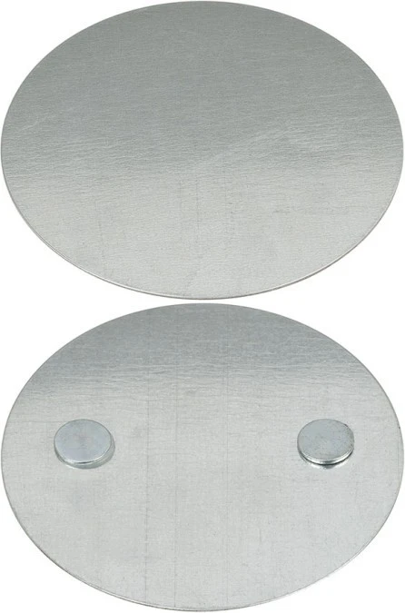 Magnetyczna plytka montażowa BR 1000 do czujki dymowej 1290000 - obrazek 2