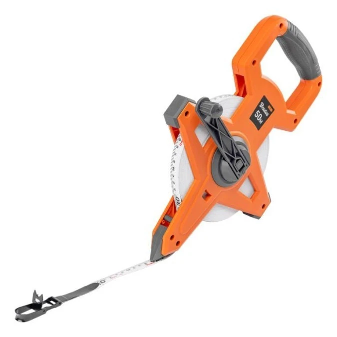 MIARA ZWIJANA DIY‑MH12‑05015F/CB 50 m BRADAS - obrazek 1