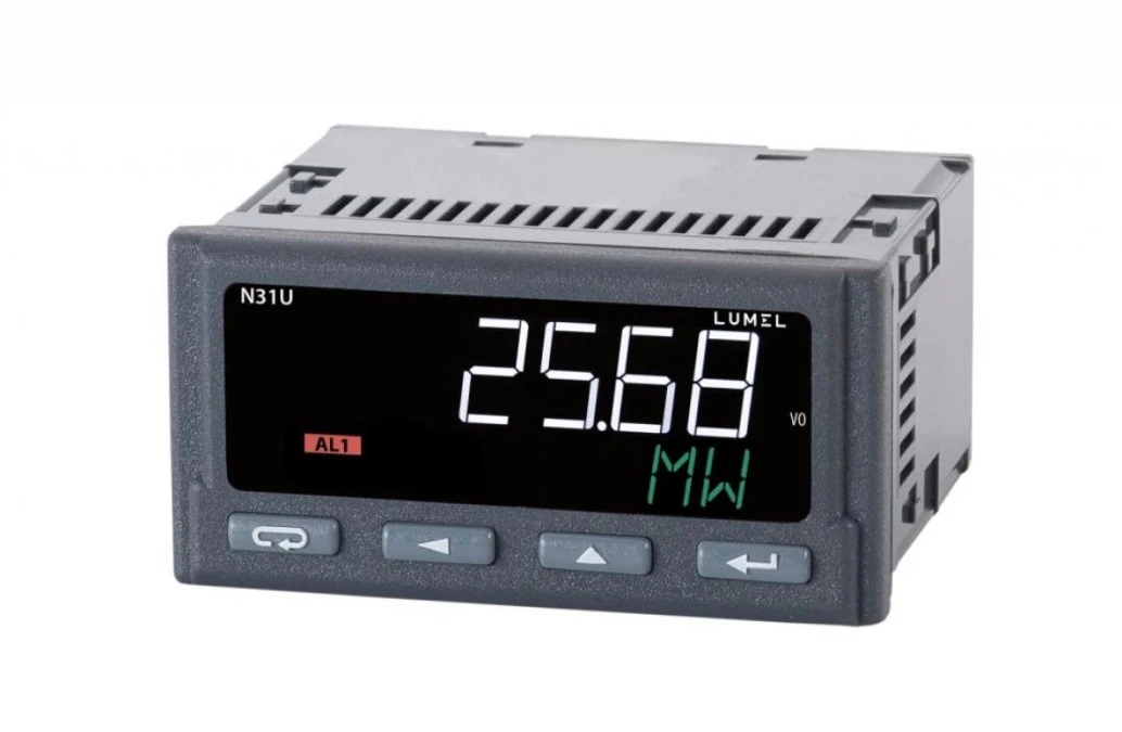 Miernik tablicowy N31U