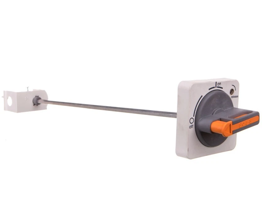 Napęd obrotowy na elewację do wyłączników silnikowych LS Electric MMS, typ 32 83111912114 MMS‑MEH‑32 - obrazek 1