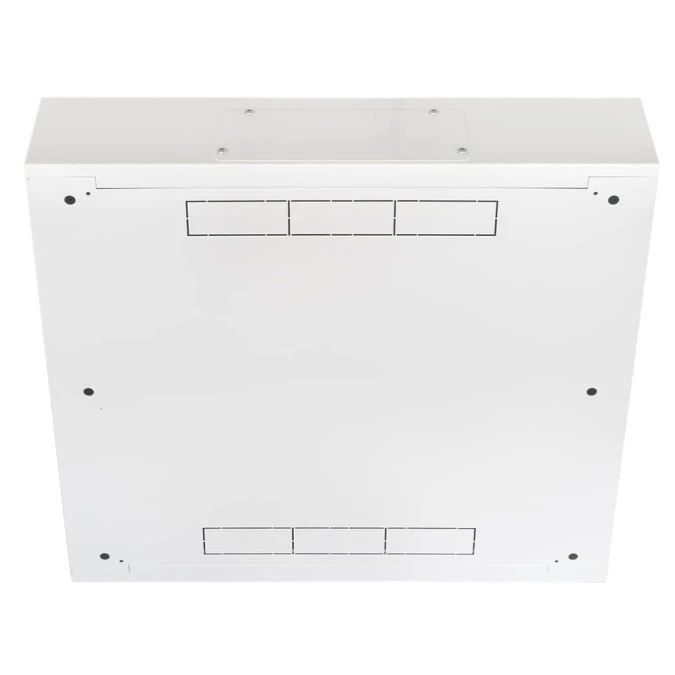 Metalowa obudowa modułowa natynkowa 3x24 mod. IP40 - obrazek 3