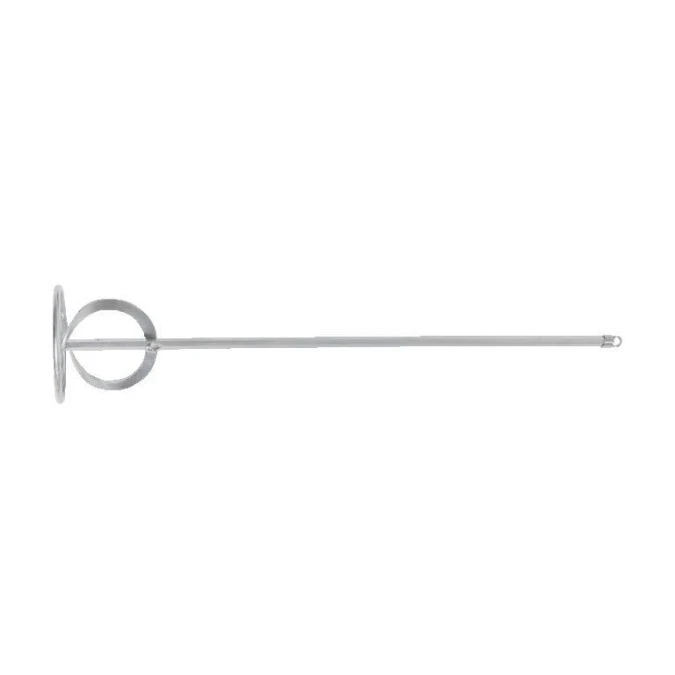 Mieszadło do farb HEX 100mm A3 STALCO PERFECT S‑73804 - obrazek 2