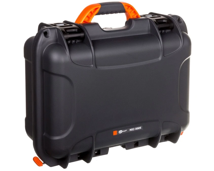 Miernik rezystancji izolacji MIC‑5005 WMPLMIC5005 - obrazek 3