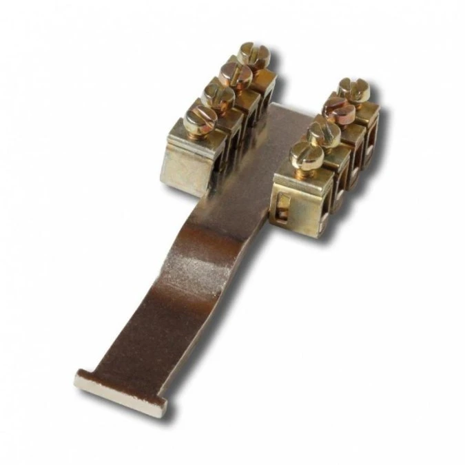 Mostek listwy BDS 95, BDS 120 - obrazek 1