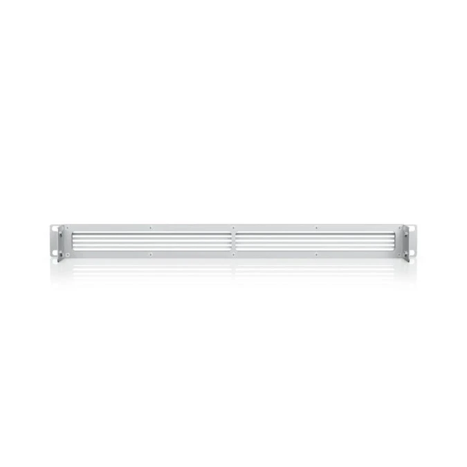 Maskownica wentylowana Panel frontowy, UACC‑Rack‑Panel‑Vented‑1U Ubiquiti 1U Rack Mount Vented OCD Panel - obrazek 3