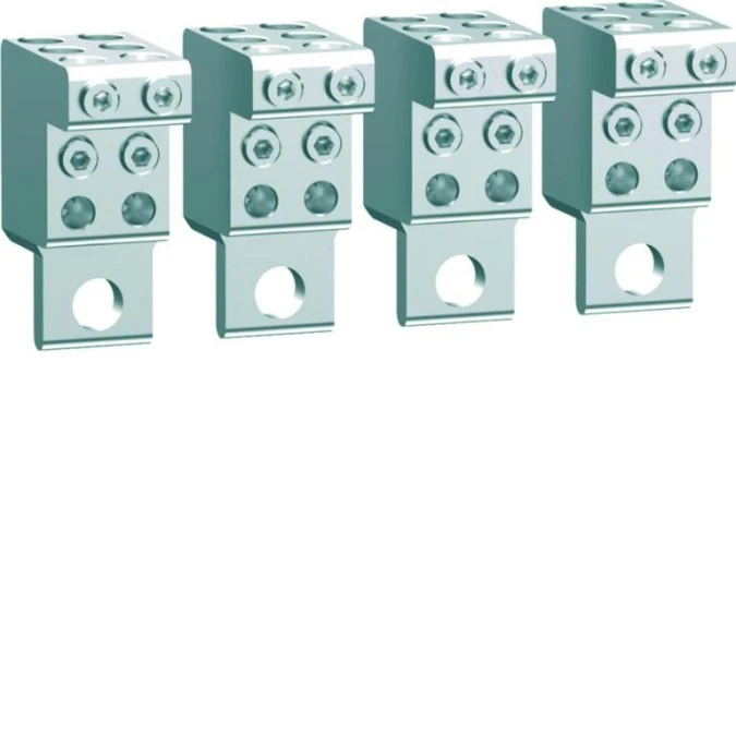 MCCB Zaciski P160 Cu/Al 4P 6x4‑25mm? HYS056H - obrazek 1