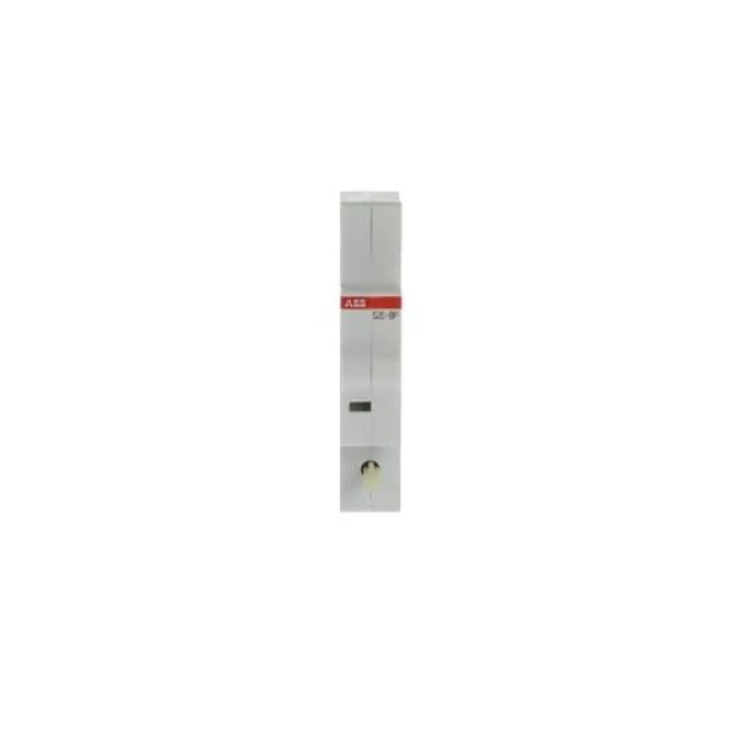 Mechaniczny rozłącznik do aparatury modułowej S2C‑BP 2CSS200998R0001 - obrazek 1