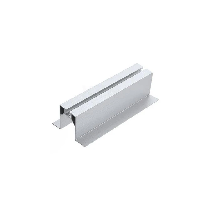 Mostek na blachodachówkę 1650mm KENO K‑56‑1650 - obrazek 1