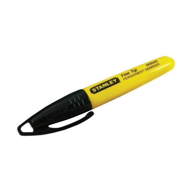 Marker Fine Tip mini czarny 1‑47‑324 - obrazek 2