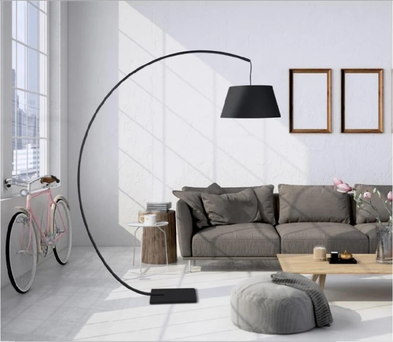 MAXLIGHT F0046 LAMPA PODŁOGOWA CELIA - obrazek 2