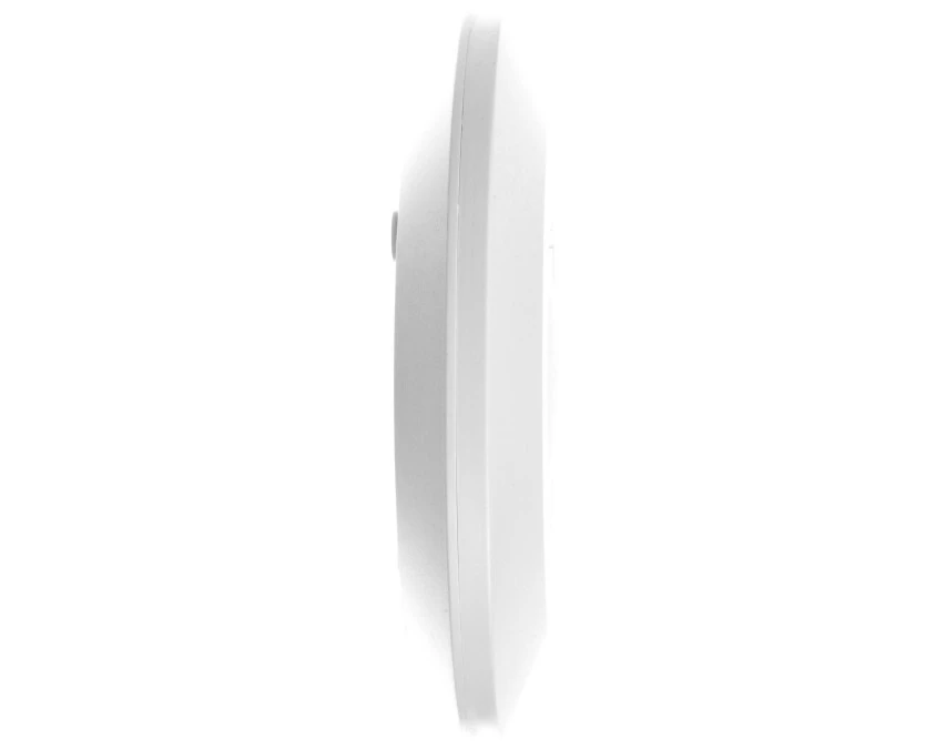 Mikrofalowy czujnik ruchu ultra płaski, 5.8GHz 360st. IP20 2000W OR‑CR‑240 - obrazek 2