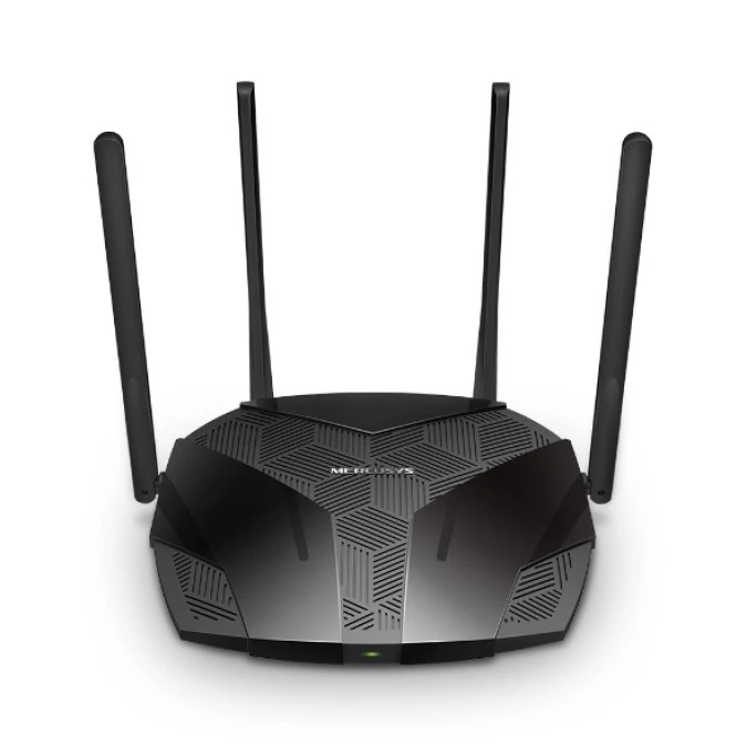 MERCUSYS MR1800X AX1800 DUAL BAND WIRELESS ROUTER