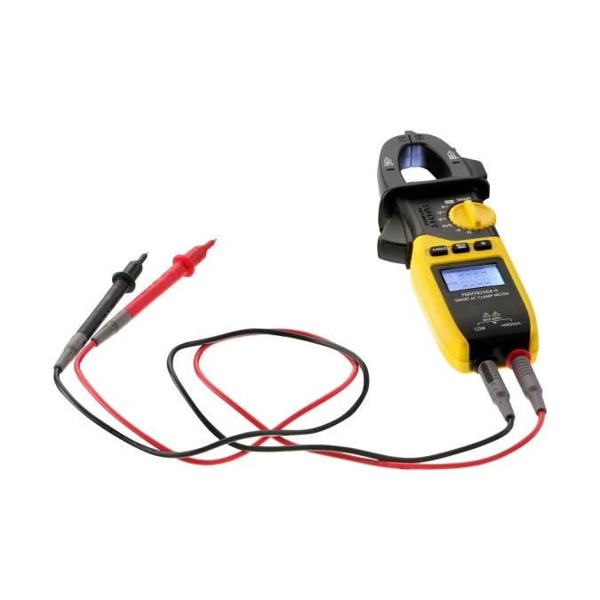 Miernik elektryczny Smart Clamp FatMax FMHT82564‑0 - obrazek 1