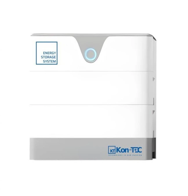 Magazyn wysokonapięciowy KON‑TEC 10kWh 204V