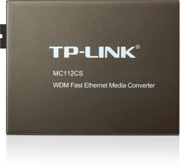 MEDIA KONWERTER TP‑LINK MC112CS - obrazek 2