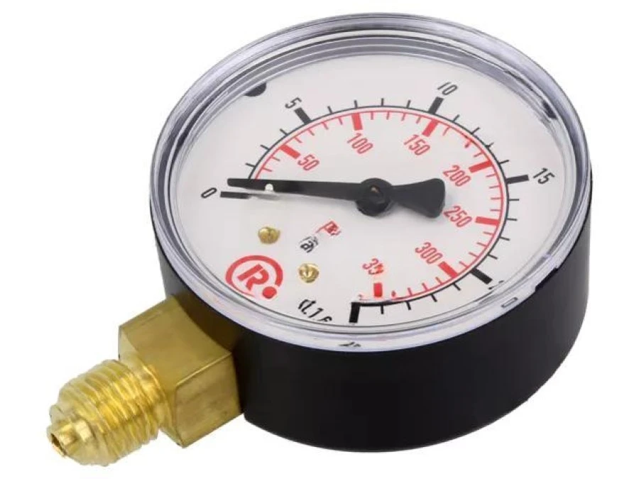 Manometr 0÷25bar G 1/4,przyłącze dolne 119‑KD