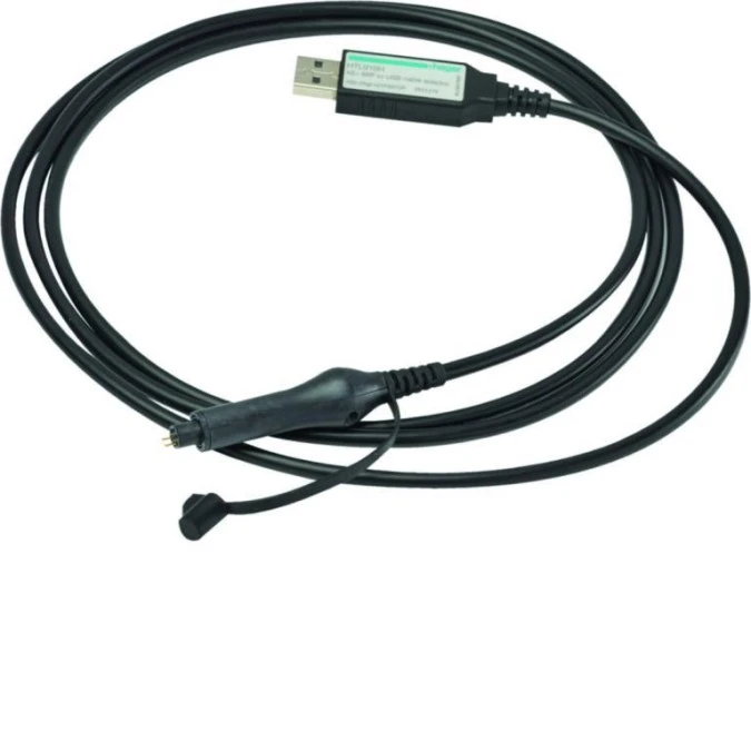 MCCB Adapter h3+ MPI USB HTL010H - obrazek 1