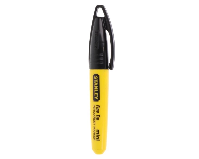 Marker Fine Tip mini czarny 1‑47‑324