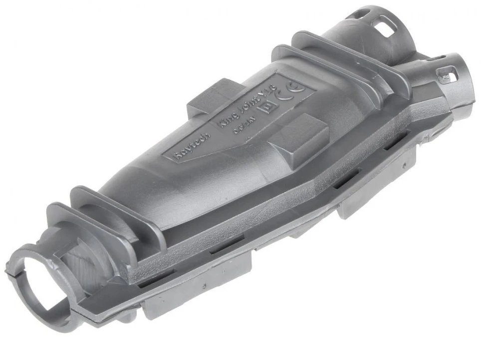 Mufa rozgałęźna GELBOX 5x16mm2/5x4mm2 KING‑JOINT‑Y16 IPx8 RayTech