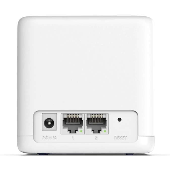 MERCUSYS HALO H30G (2 PACK) MESH SYSTEM AC1300 - obrazek 2