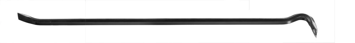 Łom 900 mm x 19 mm o kącie odchylenia 90 stopni 29‑091
