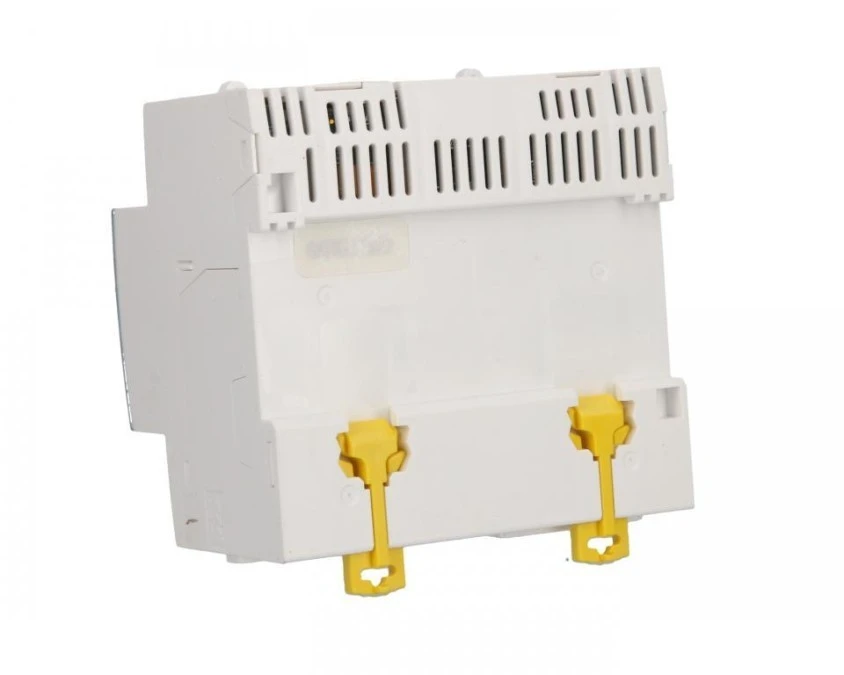 Miernik parametrów sieci z Modbus RS485 2we/2wy cyfrowe na szynę DIN METSEPM3255 - obrazek 2